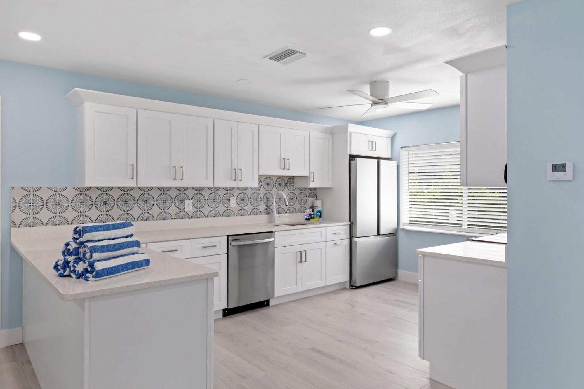 Holiday home Palm Retreat - Large On Island With Bikes Sanibel