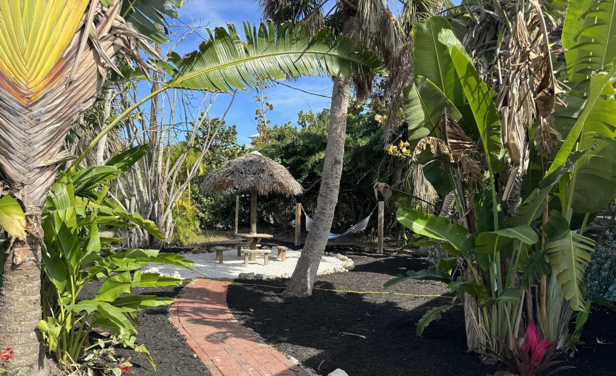 Holiday home Palm Retreat - Large On Island With Bikes Sanibel