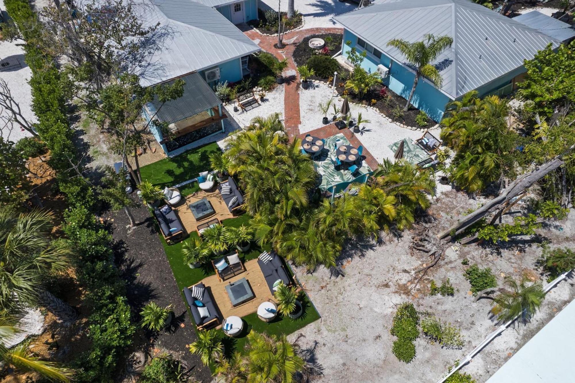 Holiday home Palm Retreat - Large On Island With Bikes *